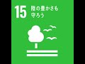 sdgsにこんなのあるんだ（都市伝説）