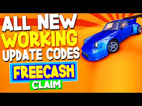 *NEW* ALL WORKING CODES FOR CAR DEALERSHIP TYCOON CODES! ROBLOX