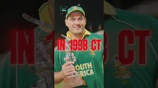 Story of Jacques Kallis 👑🔥