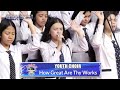 JMCIM | How Great Are Thy Works | Youth Choir | December 10, 2023