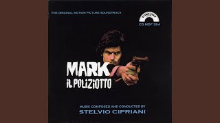 Mark Il Poliziotto (Originale)