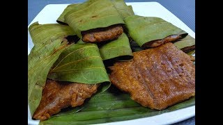 ചക്കവരട്ടിയത്കൊണ്ട്...'ചക്കയപ്പം' || Chakkayappam /Jackfruit appam || Rcp:188