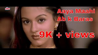 Aaya Maahi [Full Song]" | Ab Ke Baras | Amrita Rao & Aryan Babbar full hd 720p