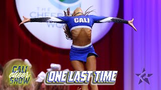 Hearts on the Mat – SMOED’s Worlds Final Routine | Episode 30, Part 3