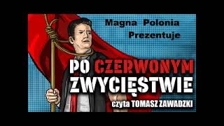 003. Teodor Jeske-Choiński - Po czerwonym zwycięstwie