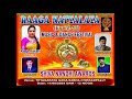 Raaga Natyalaya | Music & Dance Festival - Shiva Nandhi Awards | LIVE