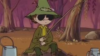 Crime Crime Crime Crime Crime Crime (Snufkin AMV)