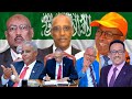 XOG XASAASI AH:MADAXWAYNAHA CUSUB EE KU GUULAYSTAY DOORASHADA SOMALILAND OO LA OGAADAY IYO XISBIYADA