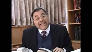 Shabbat Chanukah (Vayeshev) Revisited - Rabbi Riskin shares a classic drasha from years past.