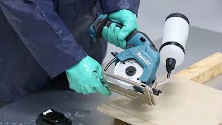 Cordless Cutter - CC301D