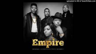 Empire Cast - Power Of The Empire (feat. Yazz)