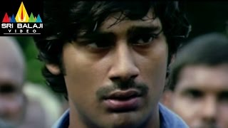 Kotha Bangaru Lokam Movie Prakash Raj Death Scene | Varun Sandesh | Sri Balaji Video