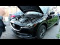 Mazda CX-5 Mechanical Review