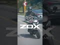 zox helmets 2023