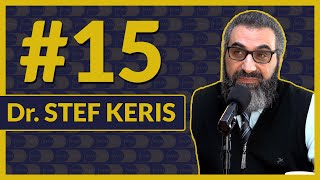 🟣 Islam, Geschichte \u0026 Europa mit Dr. Stef Keris | IMAN TALK #15