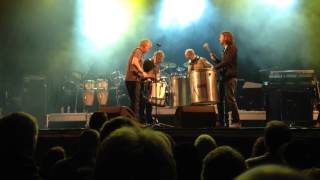 Runrig Brande 2014