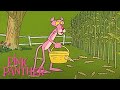 Pink Panther Is A Farmer | 35-Minute Compilation | Pink Panther Show