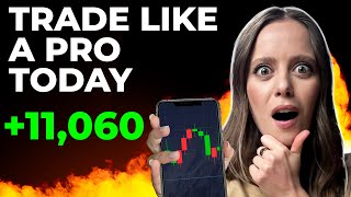 TRADING BINARY OPTIONS LIKE A PRO | QUOTEX TRADING STRATEGY 2025