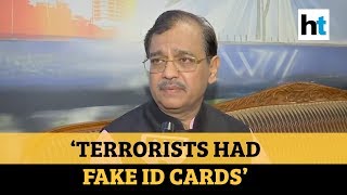 ‘26/11 attackers carried IDs with Hindu names to misguide police’: Ujjwal Nikam