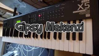 GIPSY MEKENZI DEMO 34 Cely album