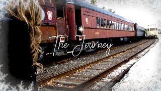 The Journey | Christmas Devotional