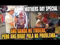 Ang Ganda kaTechRAM Ng Tindera Pero Ang Laki Ng Problema Niya