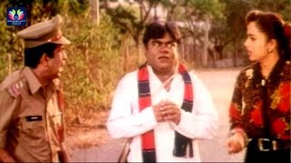 Brahmanandam And Babu Mohan Best Comedy Scene || Latest Telugu Comedy Scenes || TFC Comedy