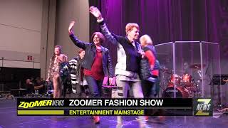 ZNews - ZoomerShow 2017