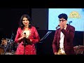 Song : Tere Chehre Se, Singers : Kishoreda - Lataji, Sung By : Anand Vinod & Dr. Payal Vakharia
