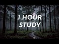 Nasheed with Rainfall │ Calm Your Mind for Studying and Sleep