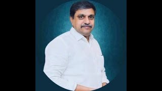 YSRCP General Secretary Sajjala Ramakrishna Reddy వైసీపీ జనరల్ సెక్రటరీ సజ్జల రామకృష్ణ రెడ్డి