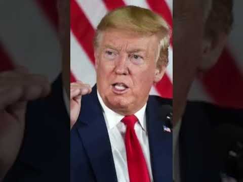 Trump Sweeping Immunity Claim Rejected By US Appeals Court - YouTube