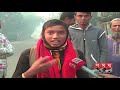 রংপুরে তীব্র শীত সঙ্গে নানা রোগব্যাধি winter rangpur news