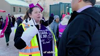 Support Fort McMurray Educational Support Workers