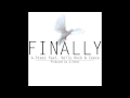 FINALLY - A.Steez Feat. Velly Rock & Ceeza