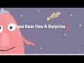 Sleep Tight Stories - Bedtime Stories for Kids - Papa Bear Has A Surprise 🐻