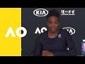 Download Venus Williams press conference (1R) | Australian Open 2019 In Mp4 3Gp Full HD Video