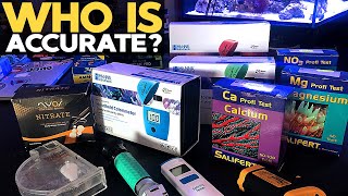 Water Test: What You Need to Know!! (135g - 7/5/2020)