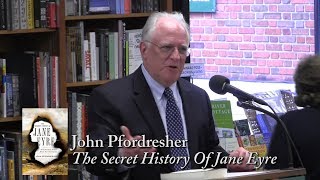 John Pfordresher, 