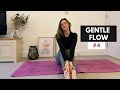 30 Minute Gentle Yoga Flow #4 | All Levels
