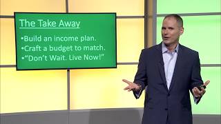 PlanStrongerTV™ Retirement Mistakes: Not Enough Lifestyle