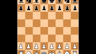 Java Chess Programming Video #41 En Passant Preperation