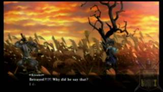 Muramasa: The Demon Blade Review