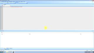 QTP Video Tutorial: How To Use Datatable.ExportSheet