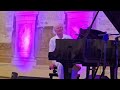 Peter Hammill - Stranger Still (ending alone) - Padua - 21 November 2024