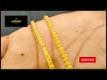 20gram thali chains രണ്ടരപവനിൽ താലി മാലകൾ chains collections