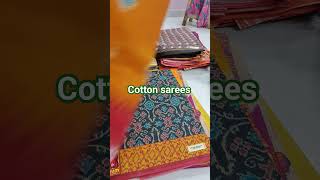 #pure cotton |Branded cotton sarees |#Minu|#Mala Brand|VANDHANA BRAND SAREES |patli pallu cotton