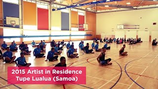 Pacific Dance NZ: Virtual Launch of the 2020 Artist in Residence - TUVALU 🇹🇻