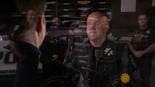 An unlikely friendship between white cop black teen 1 online video cutter com 2