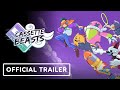 Cassette Beasts - Official Console Launch Trailer